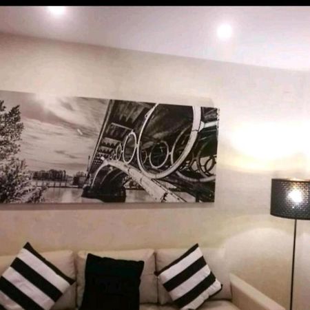 Alfalfa suites centro Siviglia Esterno foto