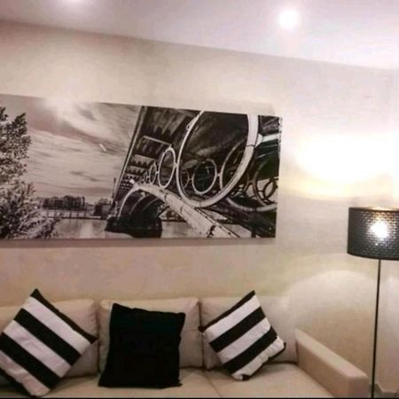 Alfalfa suites centro Siviglia Esterno foto