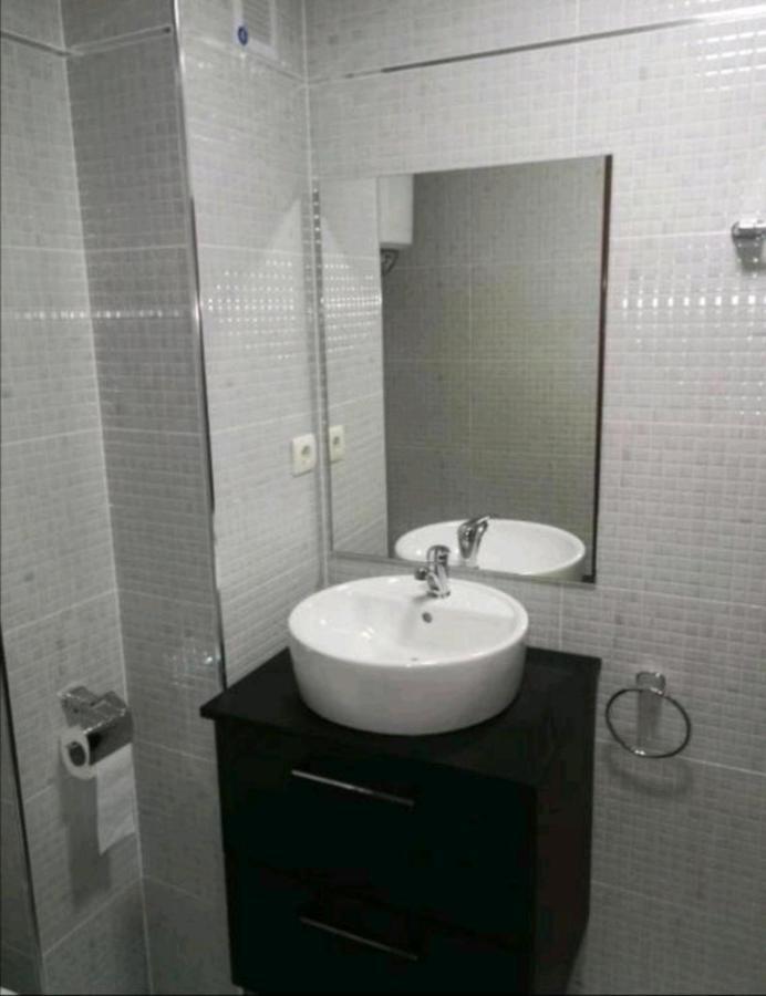 Alfalfa suites centro Siviglia Esterno foto