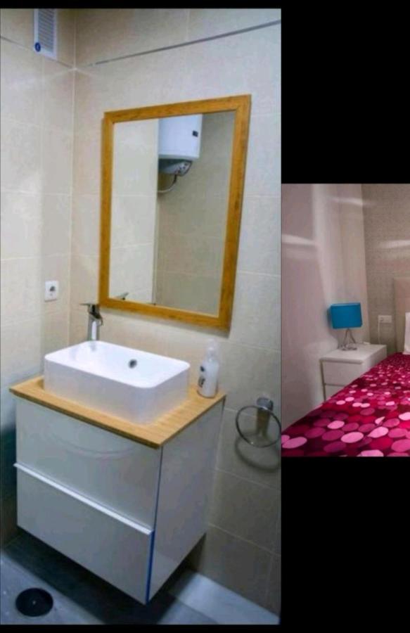 Alfalfa suites centro Siviglia Esterno foto