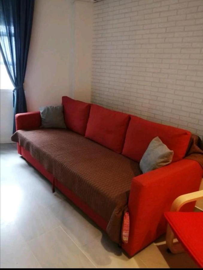 Alfalfa suites centro Siviglia Esterno foto