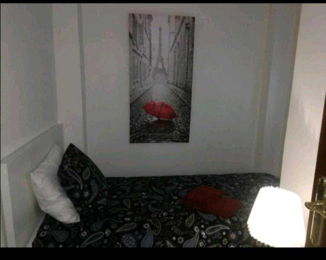 Alfalfa suites centro Siviglia Esterno foto