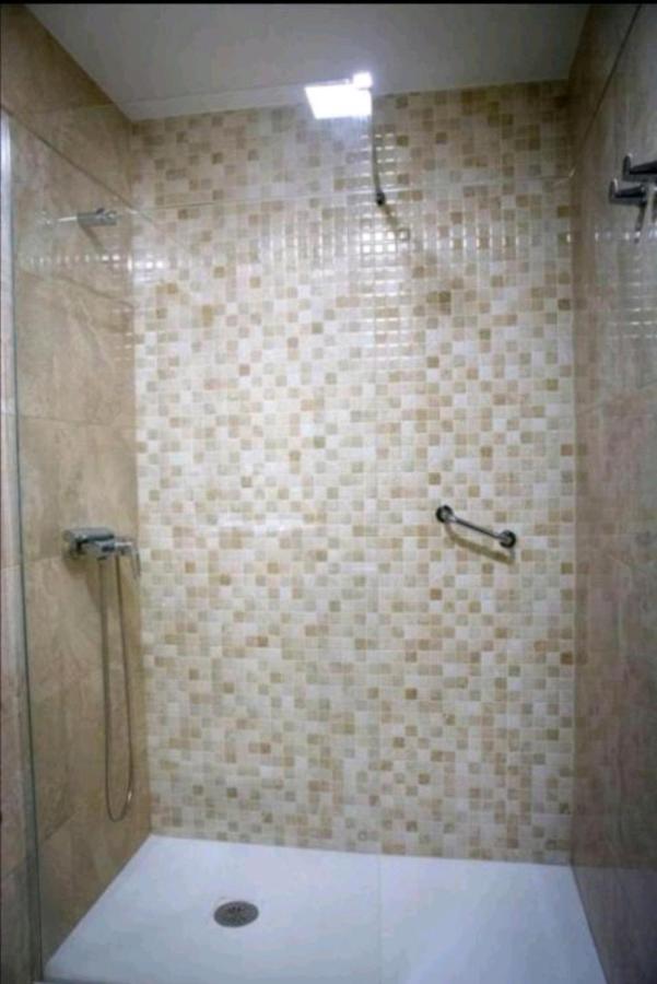 Alfalfa suites centro Siviglia Esterno foto