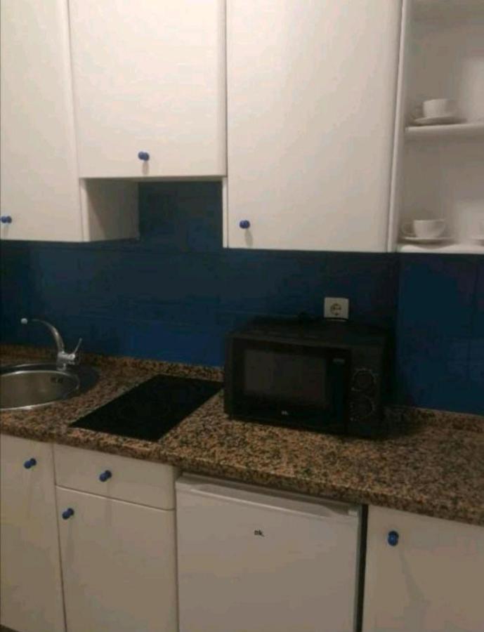 Alfalfa suites centro Siviglia Esterno foto