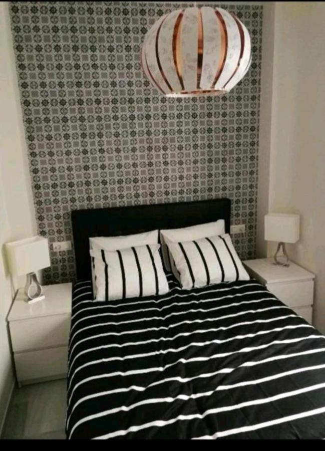 Alfalfa suites centro Siviglia Esterno foto