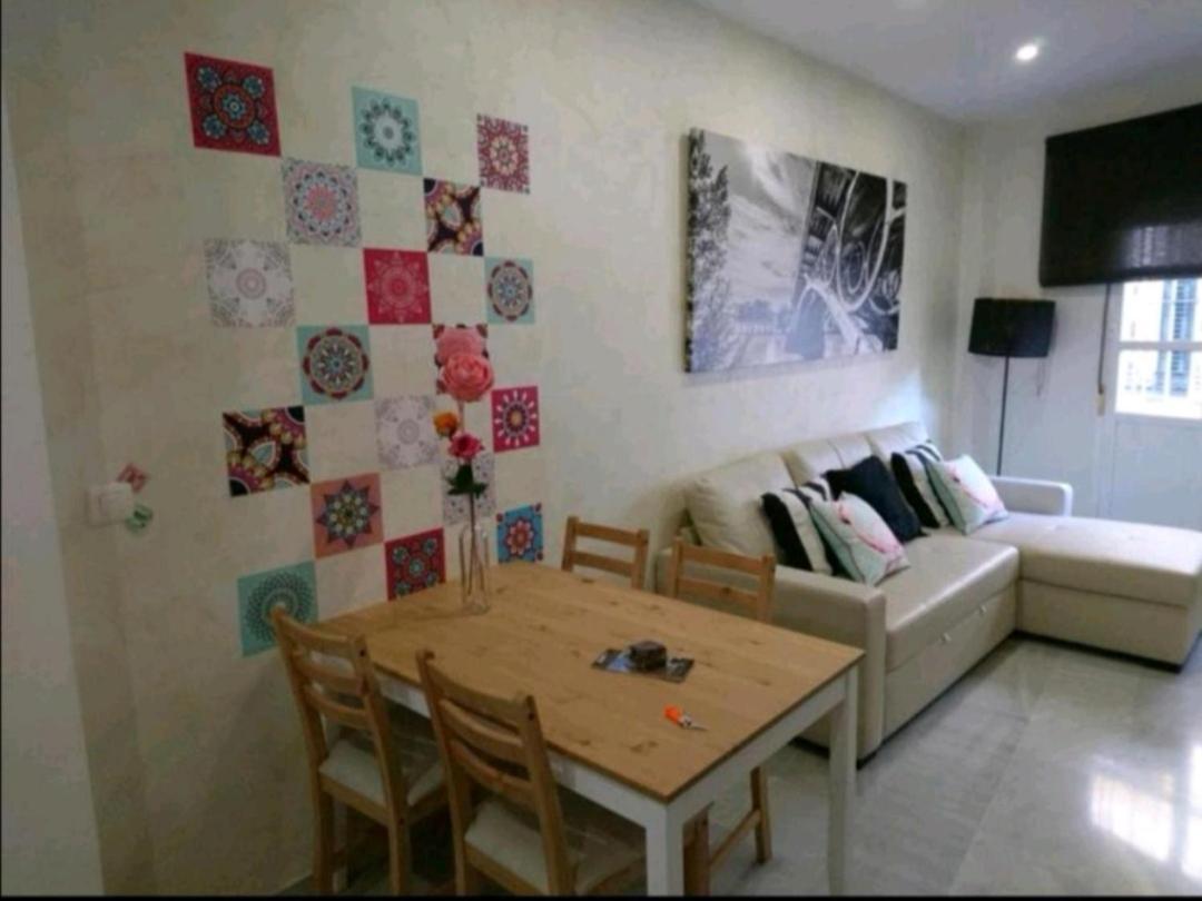 Alfalfa suites centro Siviglia Esterno foto