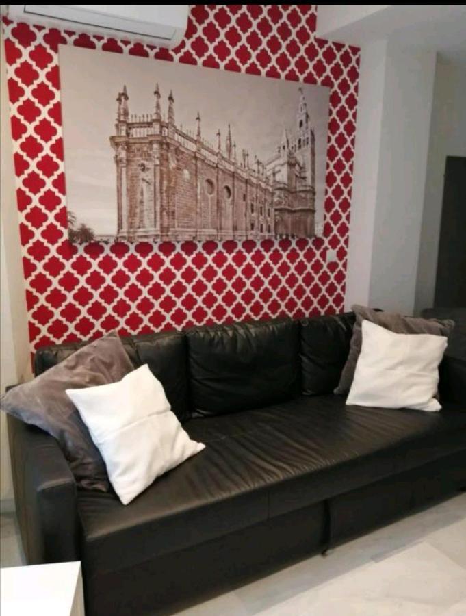 Alfalfa suites centro Siviglia Esterno foto