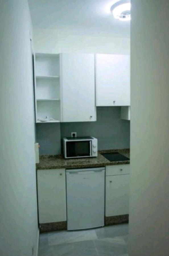 Alfalfa suites centro Siviglia Esterno foto