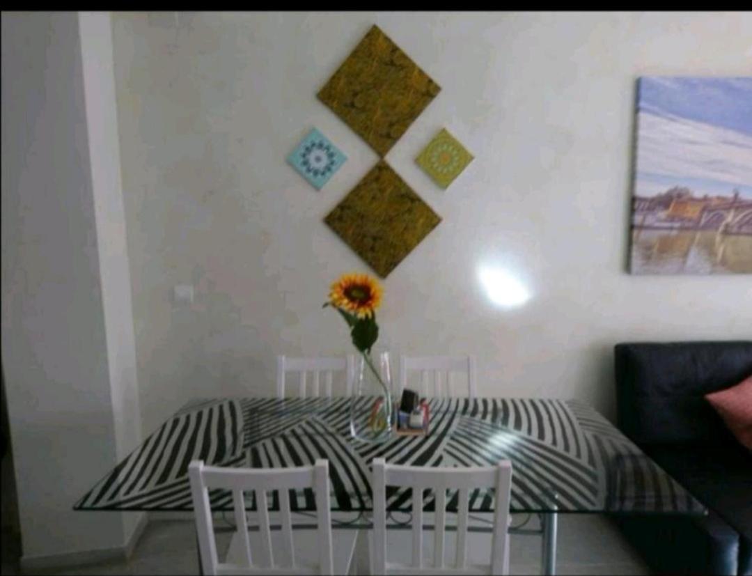 Alfalfa suites centro Siviglia Esterno foto