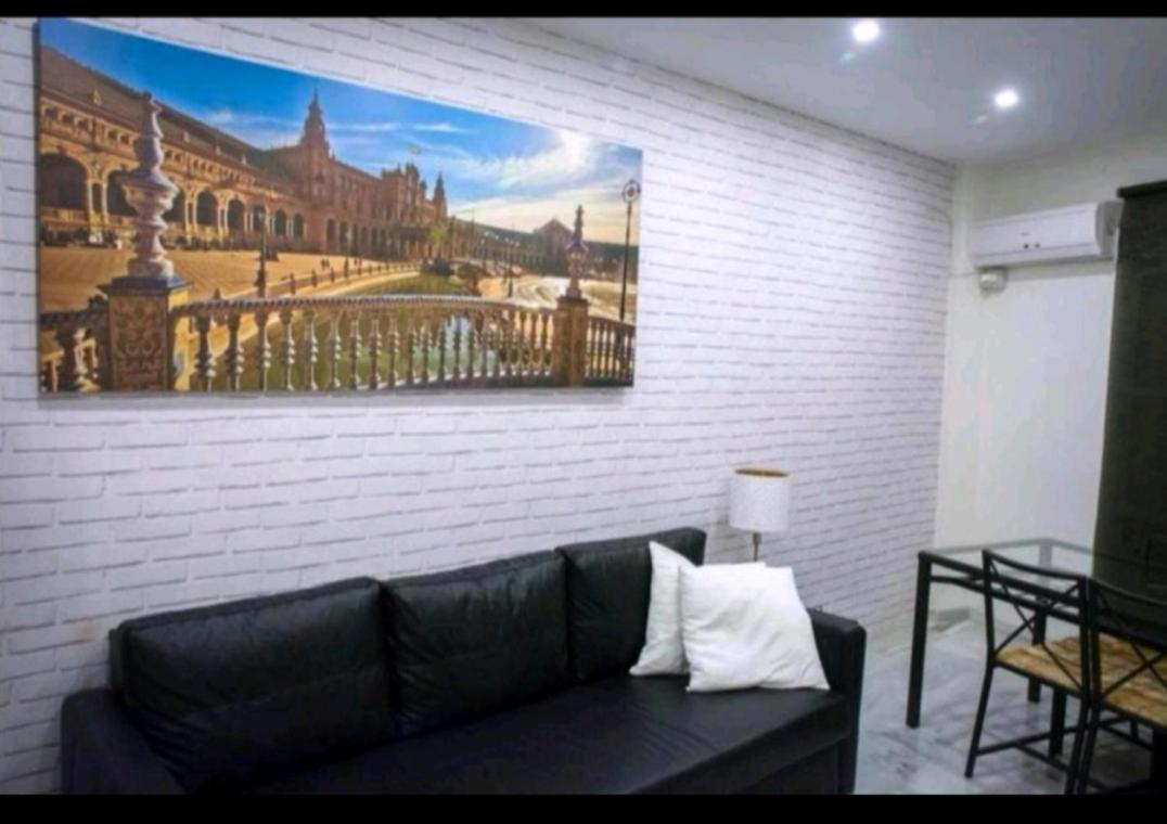Alfalfa suites centro Siviglia Esterno foto