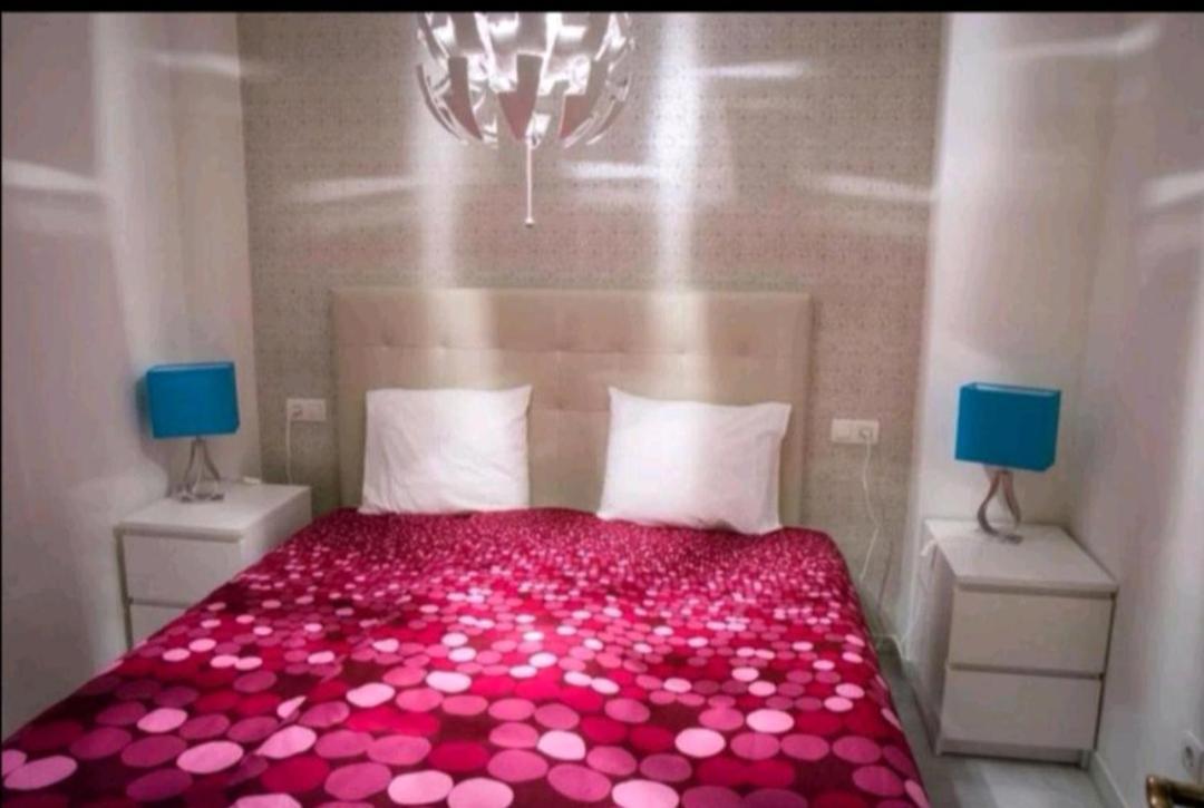 Alfalfa suites centro Siviglia Esterno foto