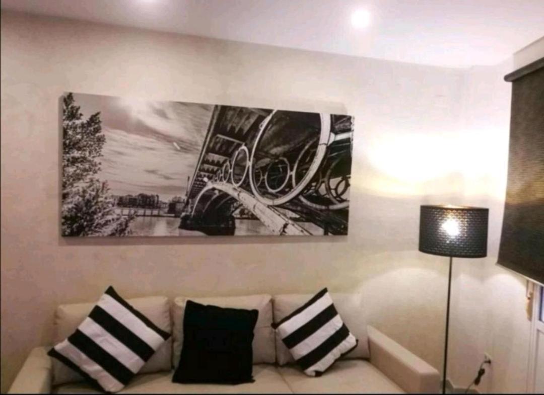 Alfalfa suites centro Siviglia Esterno foto