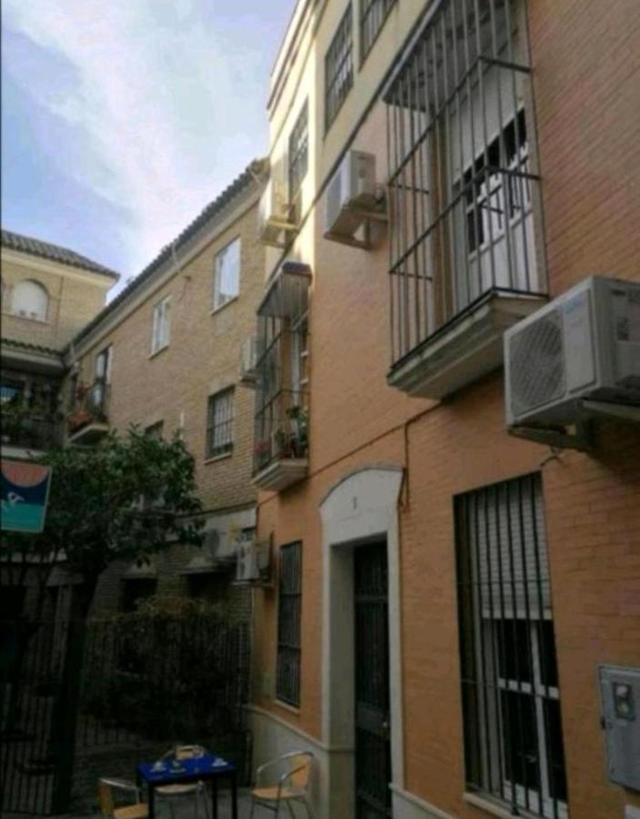 Alfalfa suites centro Siviglia Esterno foto